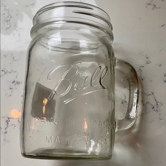 Mason Ball by Jarden Drinking Mug. - Picture 6 of 10